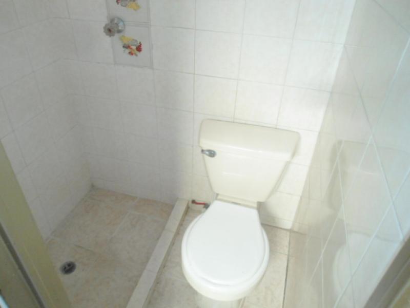 Casa En Arriendo - San Carlos, Cali