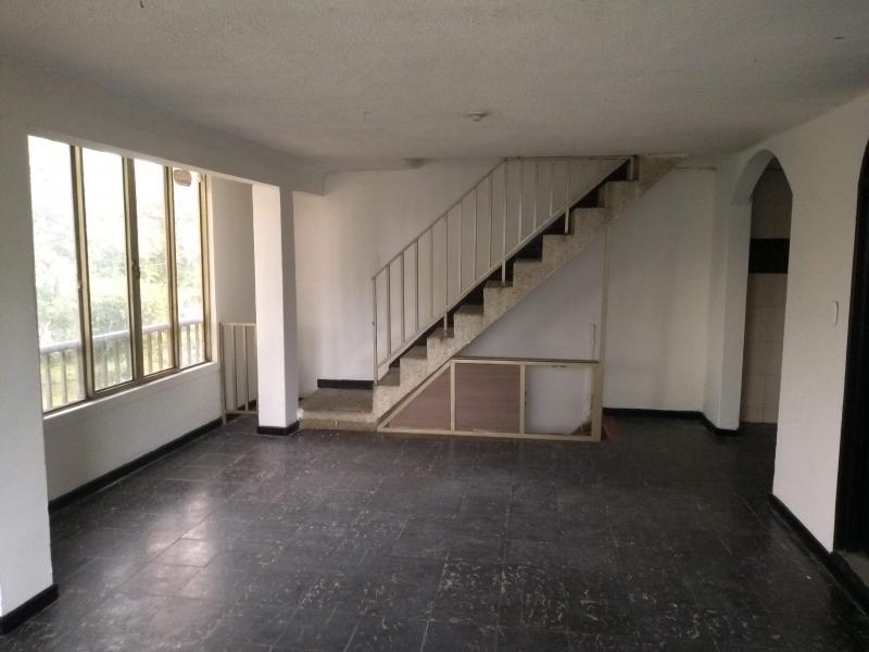 Casa En Arriendo - San Carlos, Cali