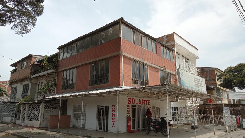 Casa En Arriendo - San Carlos, Cali