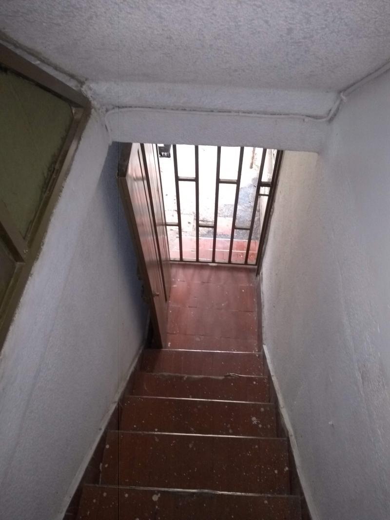 Casa En Arriendo - San Carlos, Cali