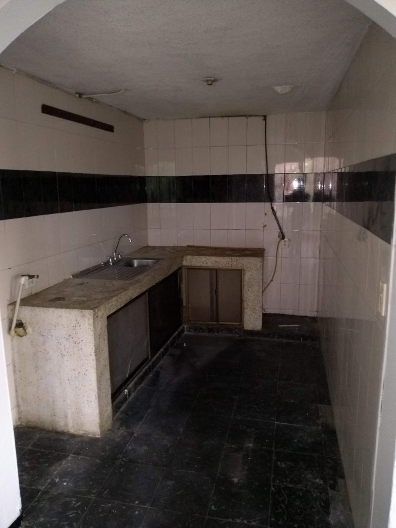 Casa En Arriendo - San Carlos, Cali