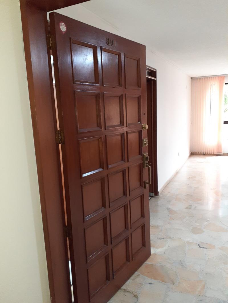 Apartamento En Arriendo - Versalles, Cali