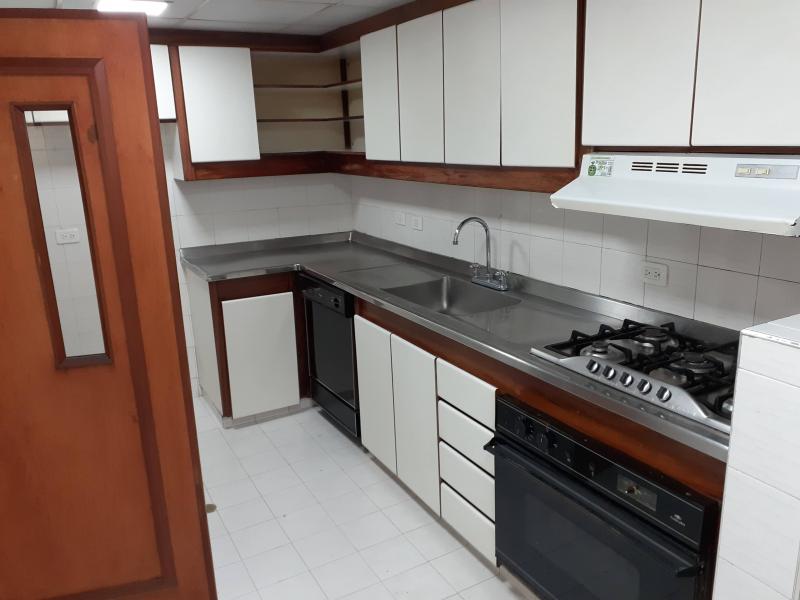Apartamento En Arriendo - Versalles, Cali
