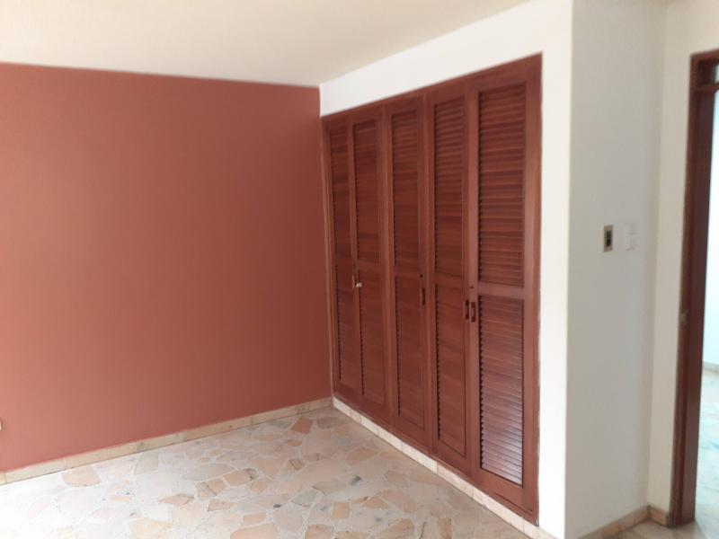 Apartamento En Arriendo - Versalles, Cali