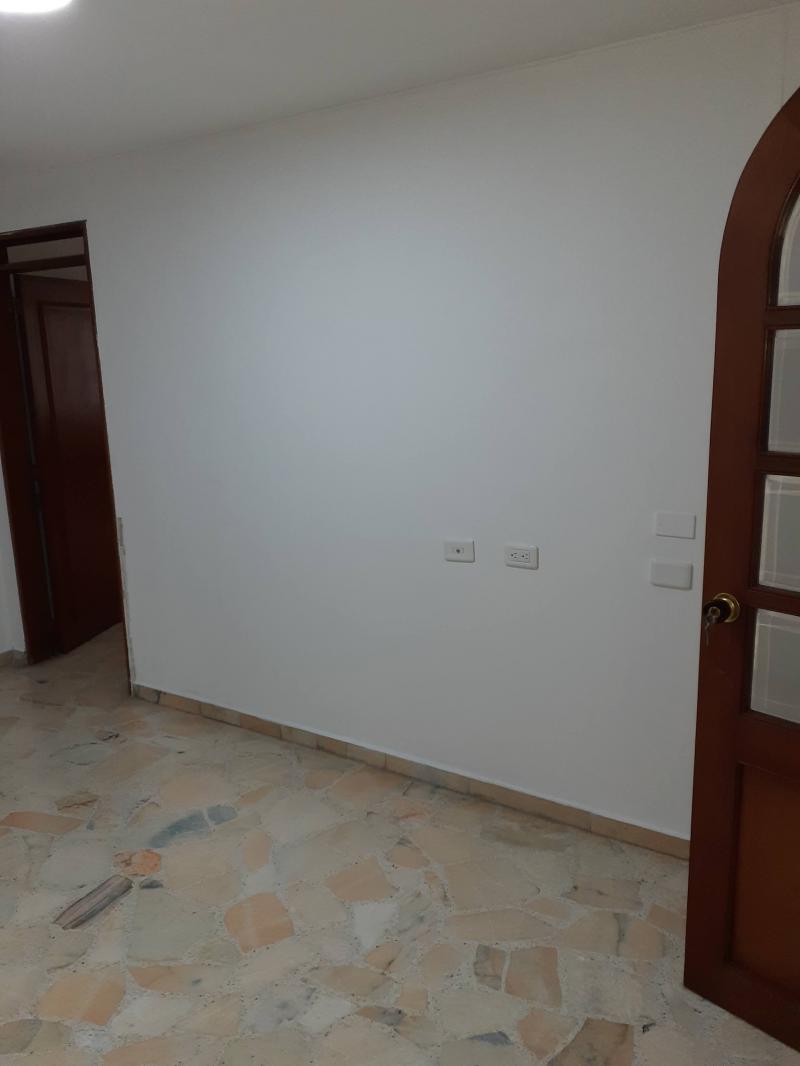 Apartamento En Arriendo - Versalles, Cali
