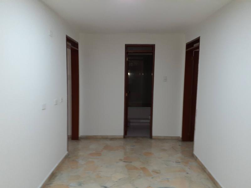 Apartamento En Arriendo - Versalles, Cali