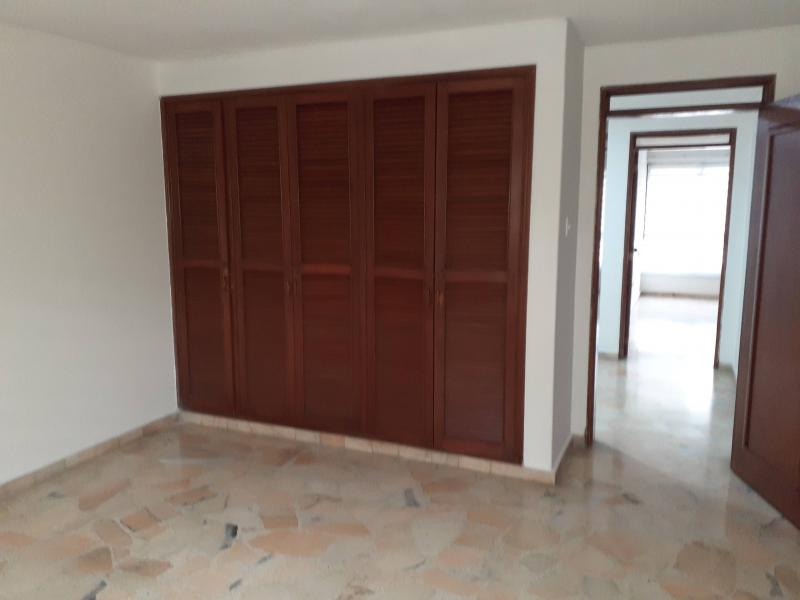 Apartamento En Arriendo - Versalles, Cali