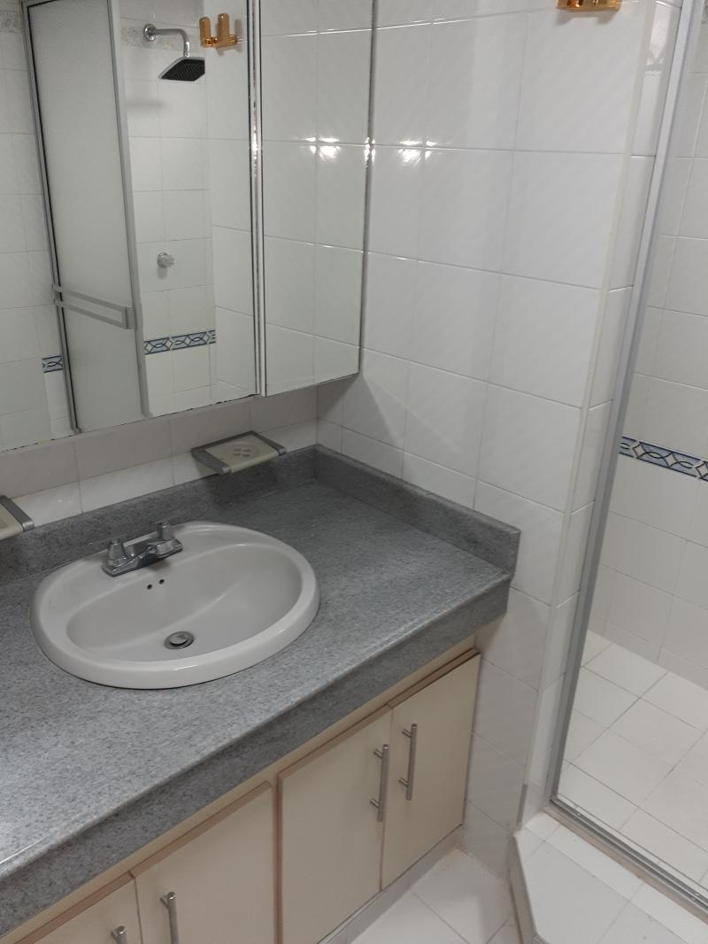 Apartamento En Arriendo - Versalles, Cali