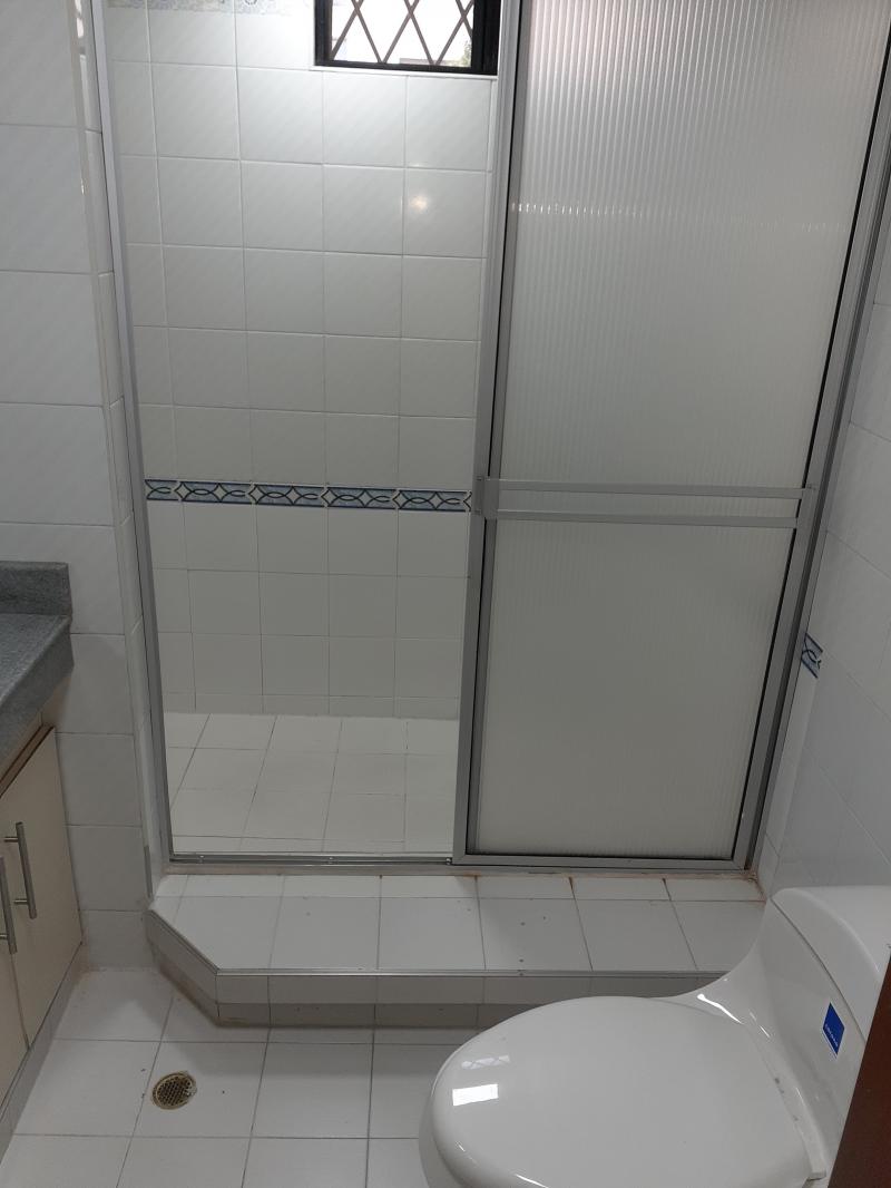 Apartamento En Arriendo - Versalles, Cali