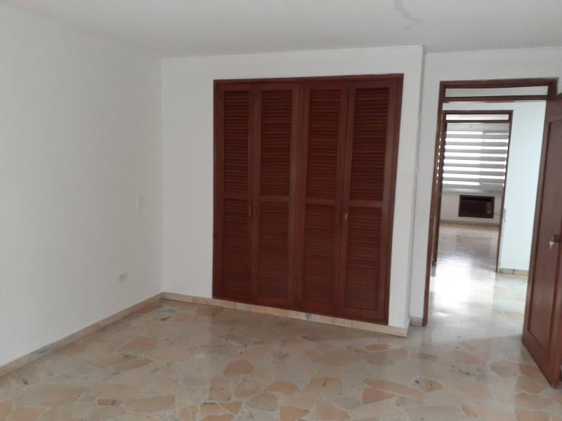 Apartamento En Arriendo - Versalles, Cali