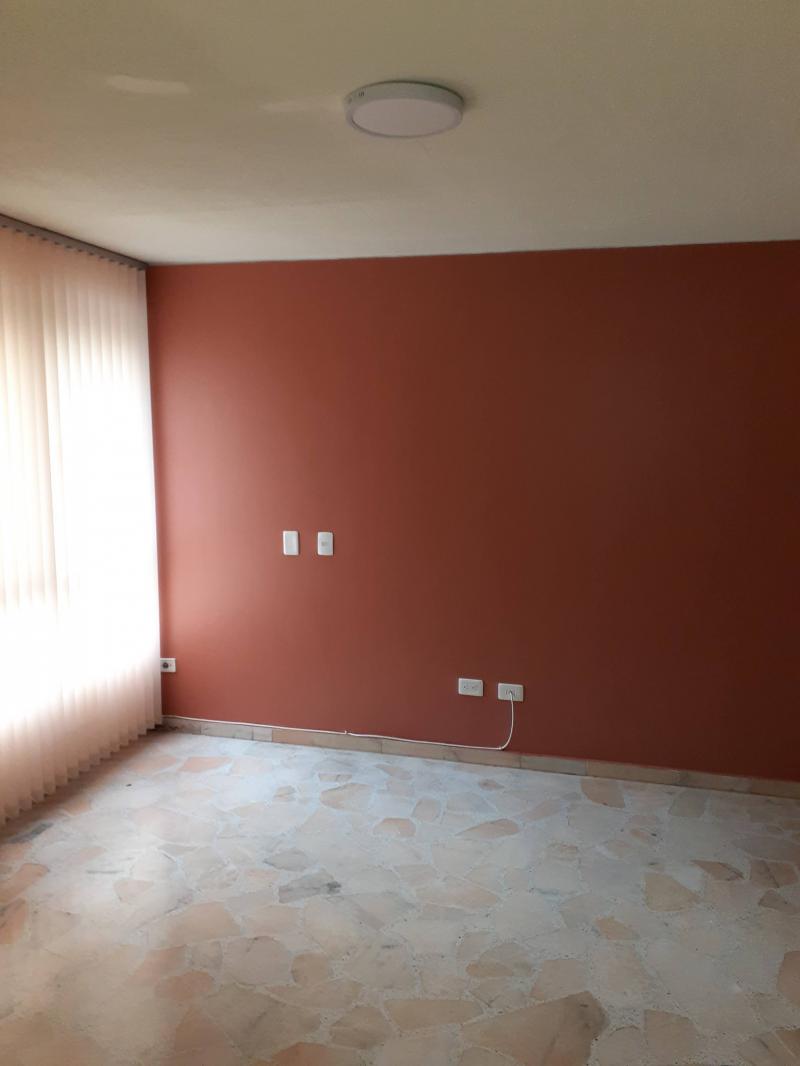 Apartamento En Arriendo - Versalles, Cali