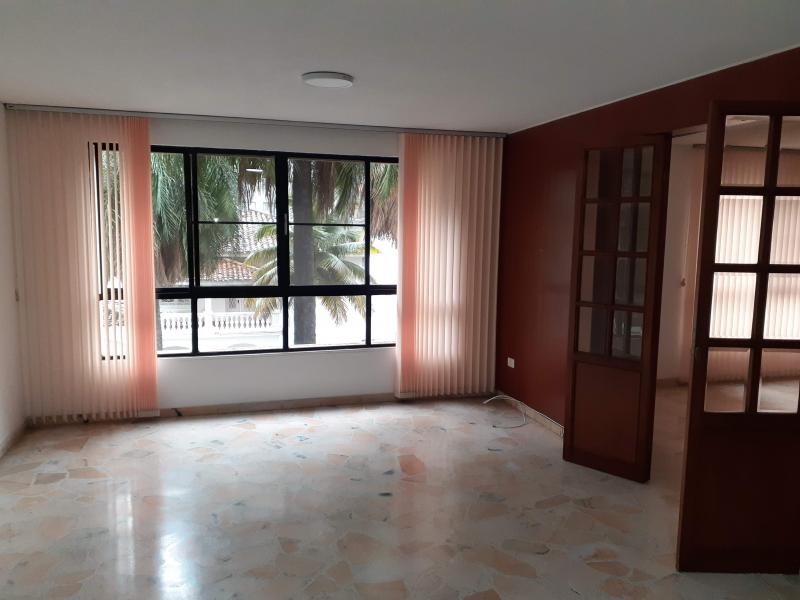 Apartamento En Arriendo - Versalles, Cali