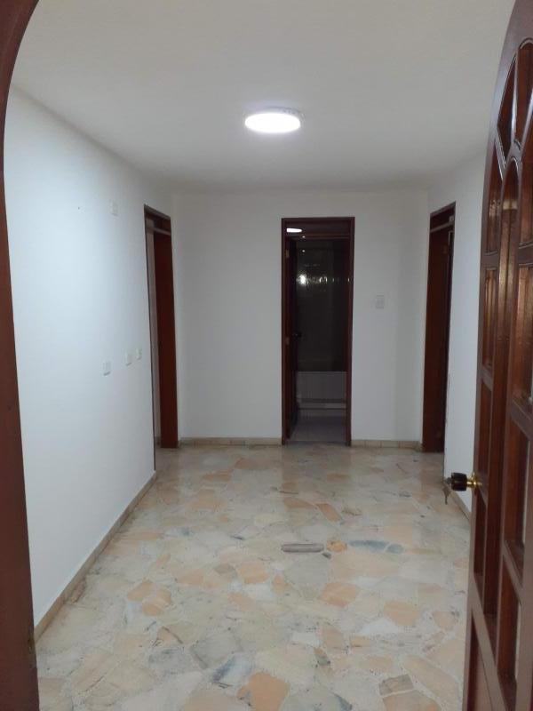 Apartamento En Arriendo - Versalles, Cali