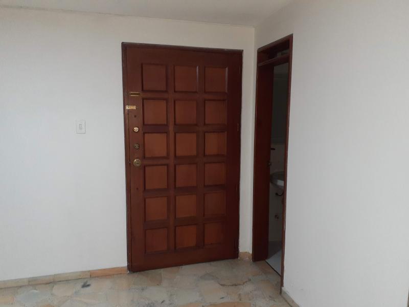 Apartamento En Arriendo - Versalles, Cali