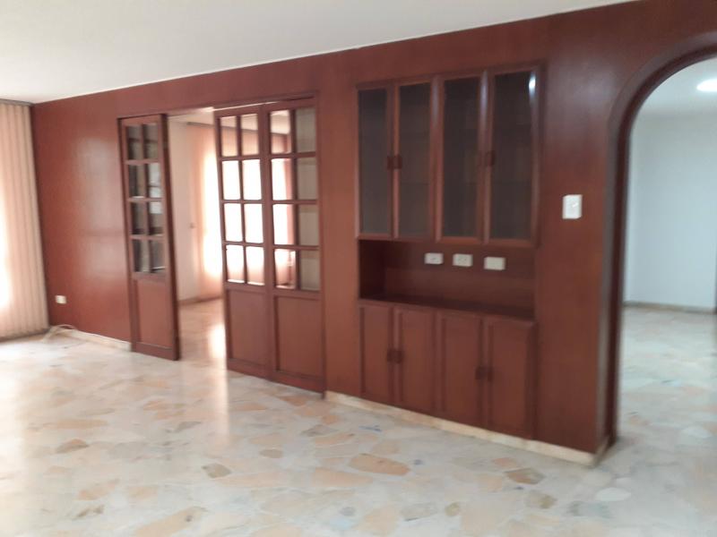 Apartamento En Arriendo - Versalles, Cali