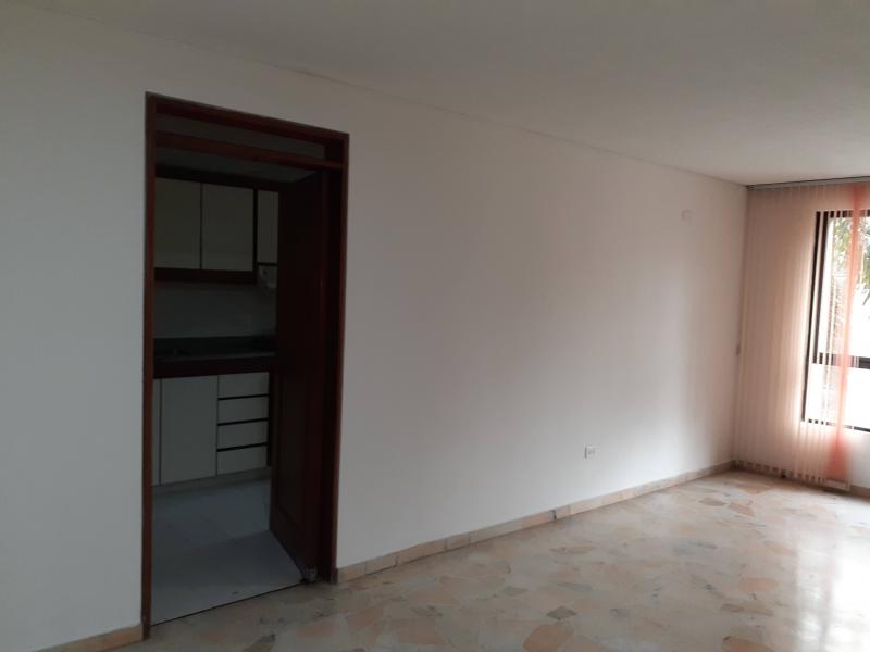 Apartamento En Arriendo - Versalles, Cali