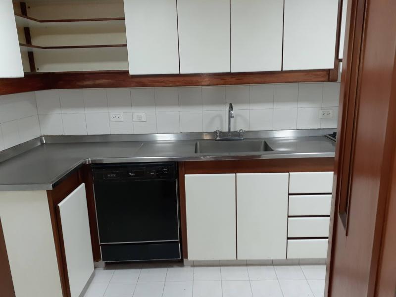 Apartamento En Arriendo - Versalles, Cali