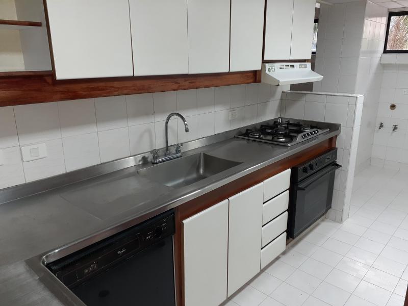 Apartamento En Arriendo - Versalles, Cali