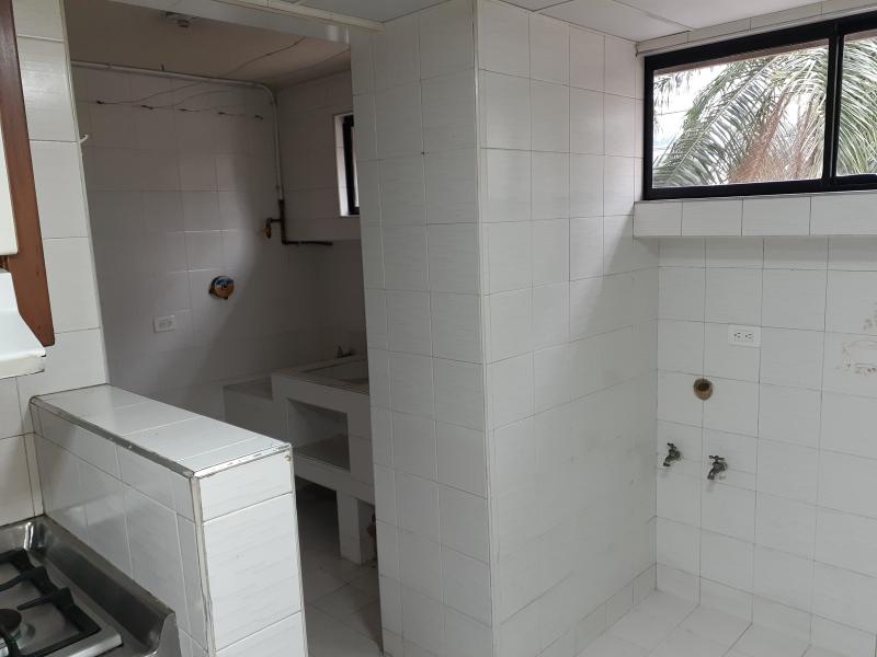 Apartamento En Arriendo - Versalles, Cali