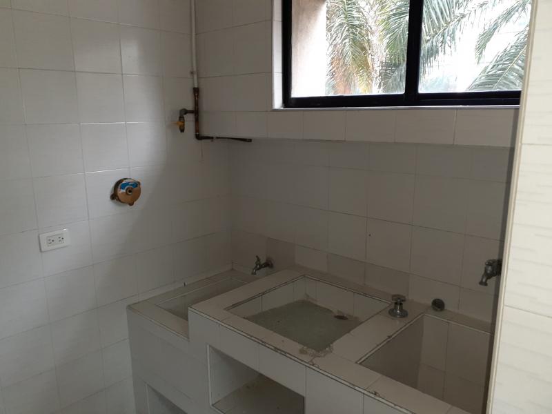 Apartamento En Arriendo - Versalles, Cali