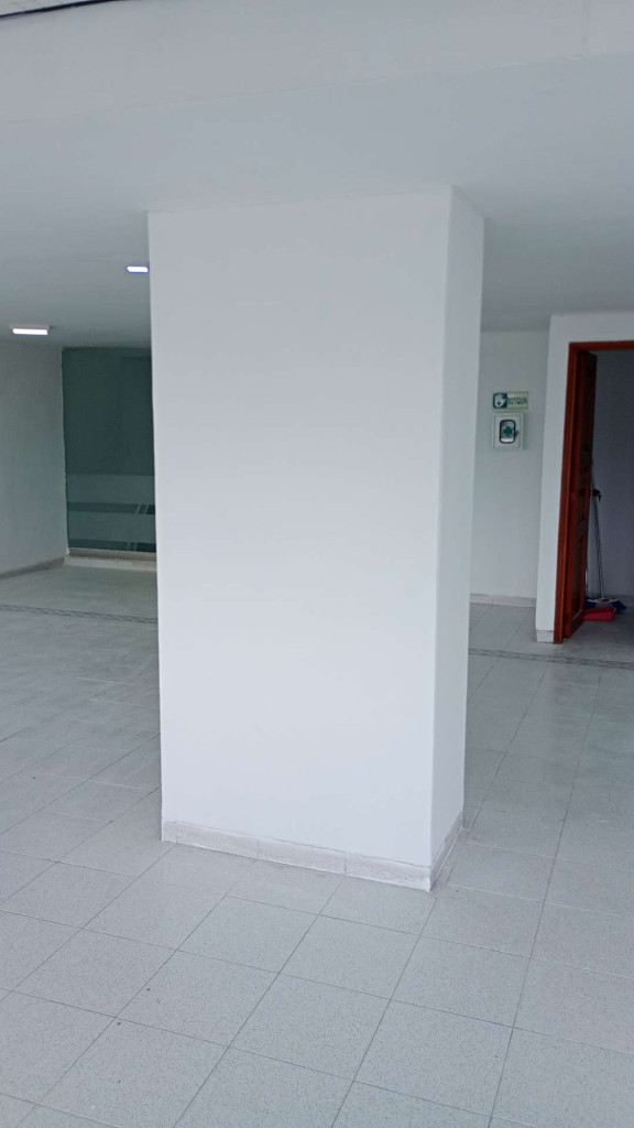 Oficina En Arriendo - San José, Pereira