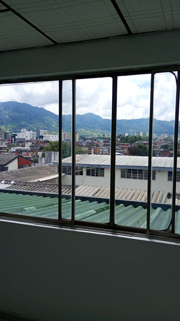 Oficina En Arriendo - San José, Pereira