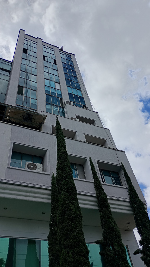 Oficina En Arriendo - San José, Pereira