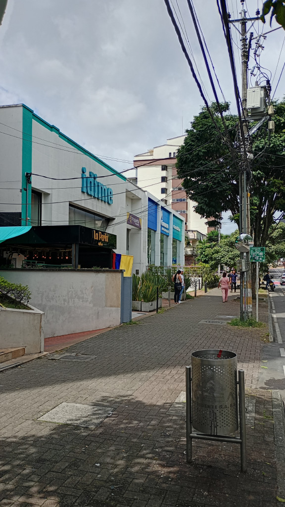 Oficina En Arriendo - San José, Pereira