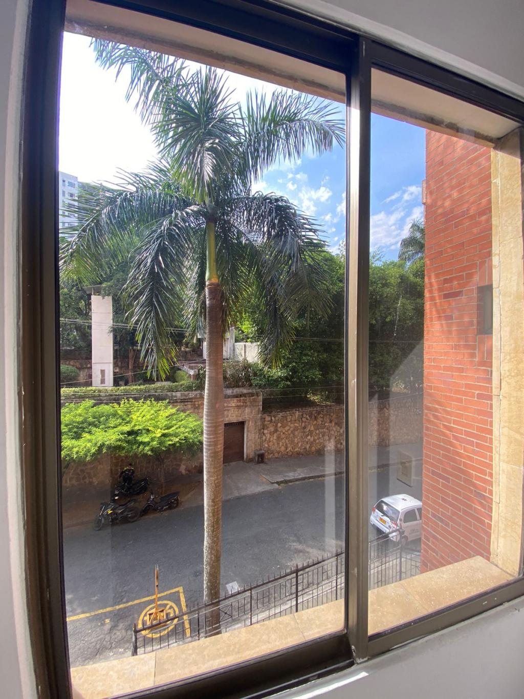 Apartamento En Venta - Juanambú, Cali