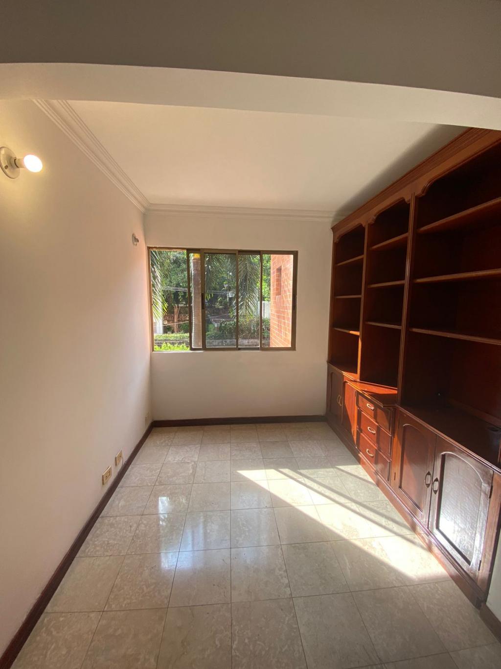Apartamento En Venta - Juanambú, Cali
