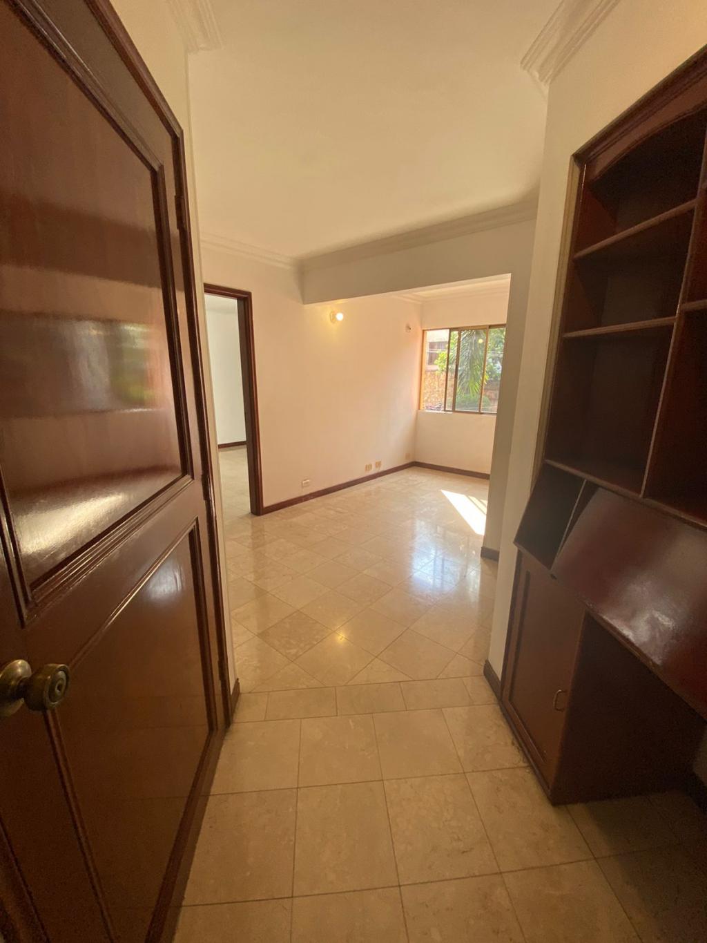 Apartamento En Venta - Juanambú, Cali