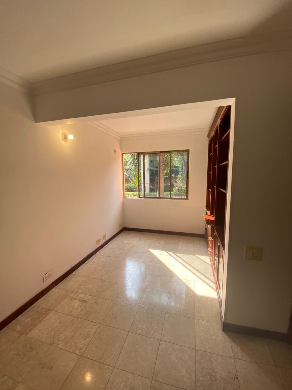 Apartamento En Venta - Juanambú, Cali