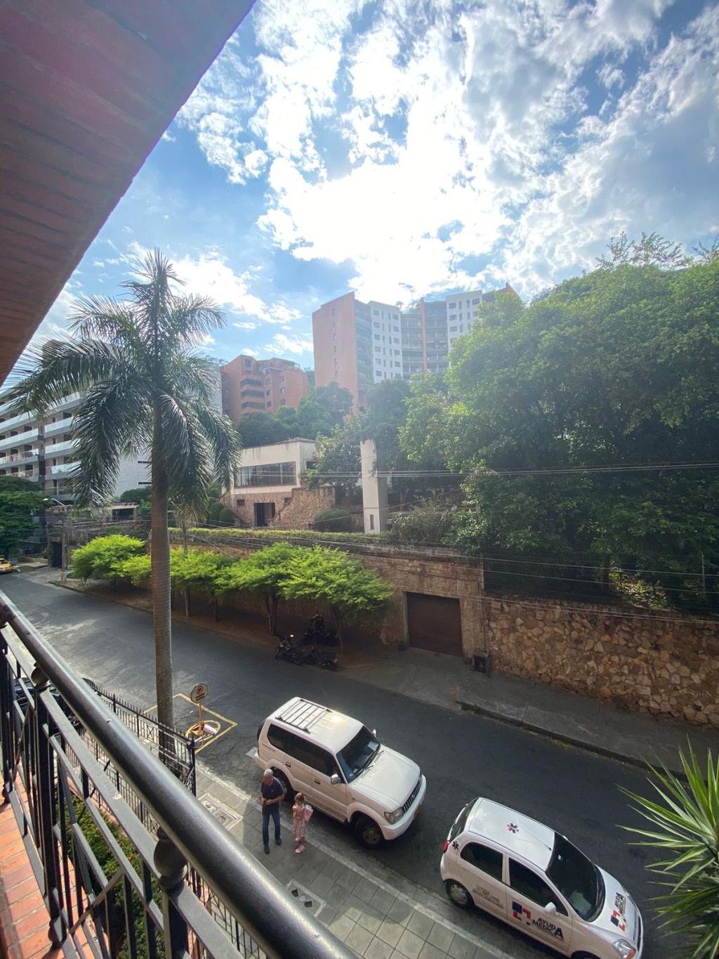 Apartamento En Venta - Juanambú, Cali