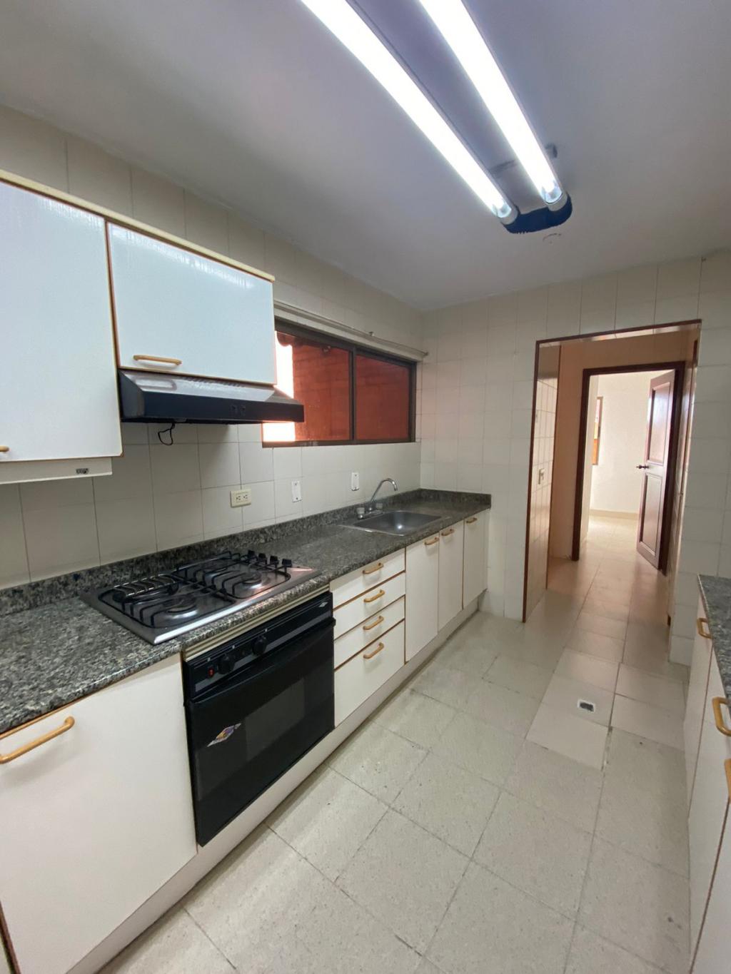 Apartamento En Venta - Juanambú, Cali