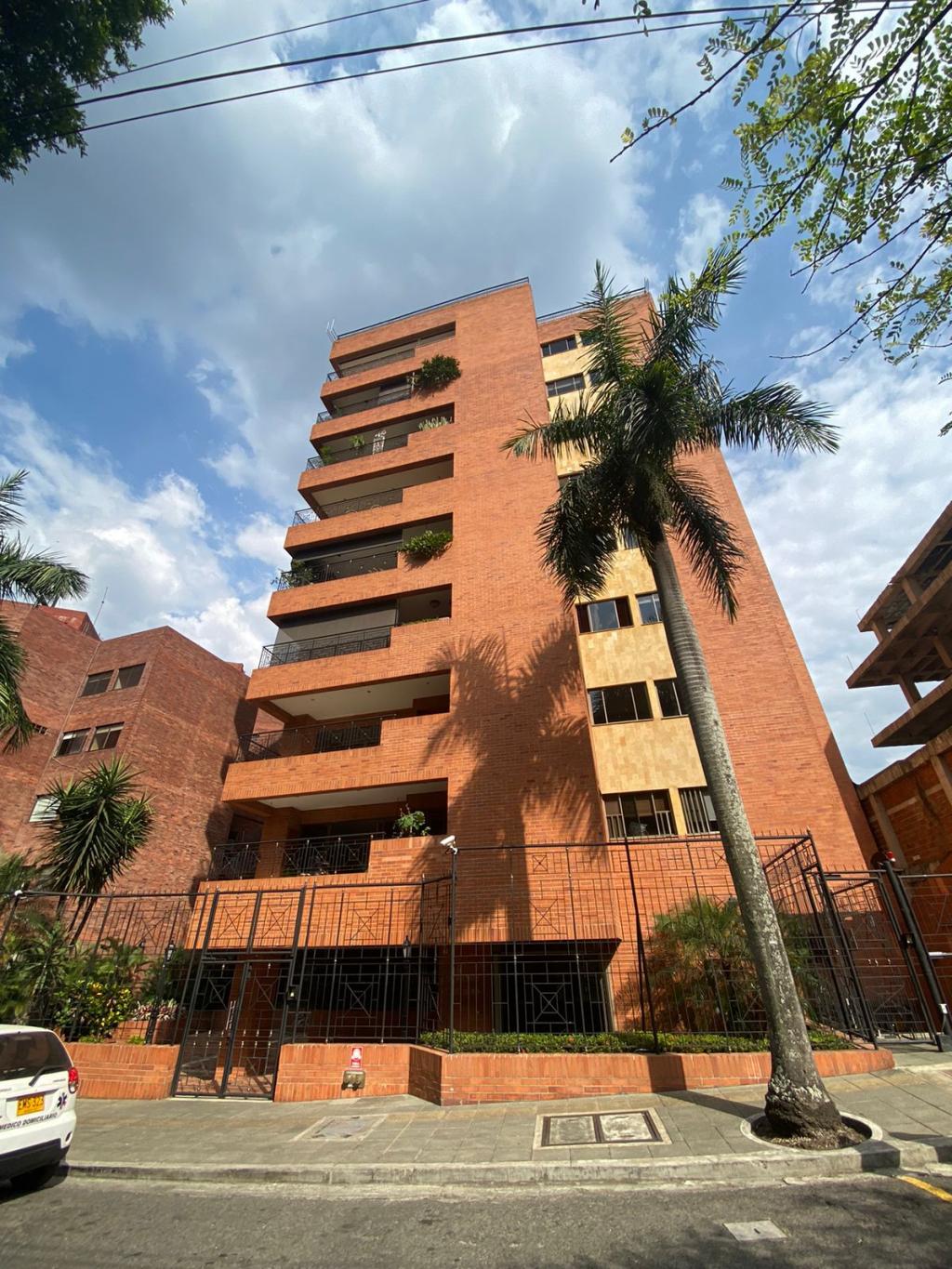 Apartamento En Venta - Juanambú, Cali