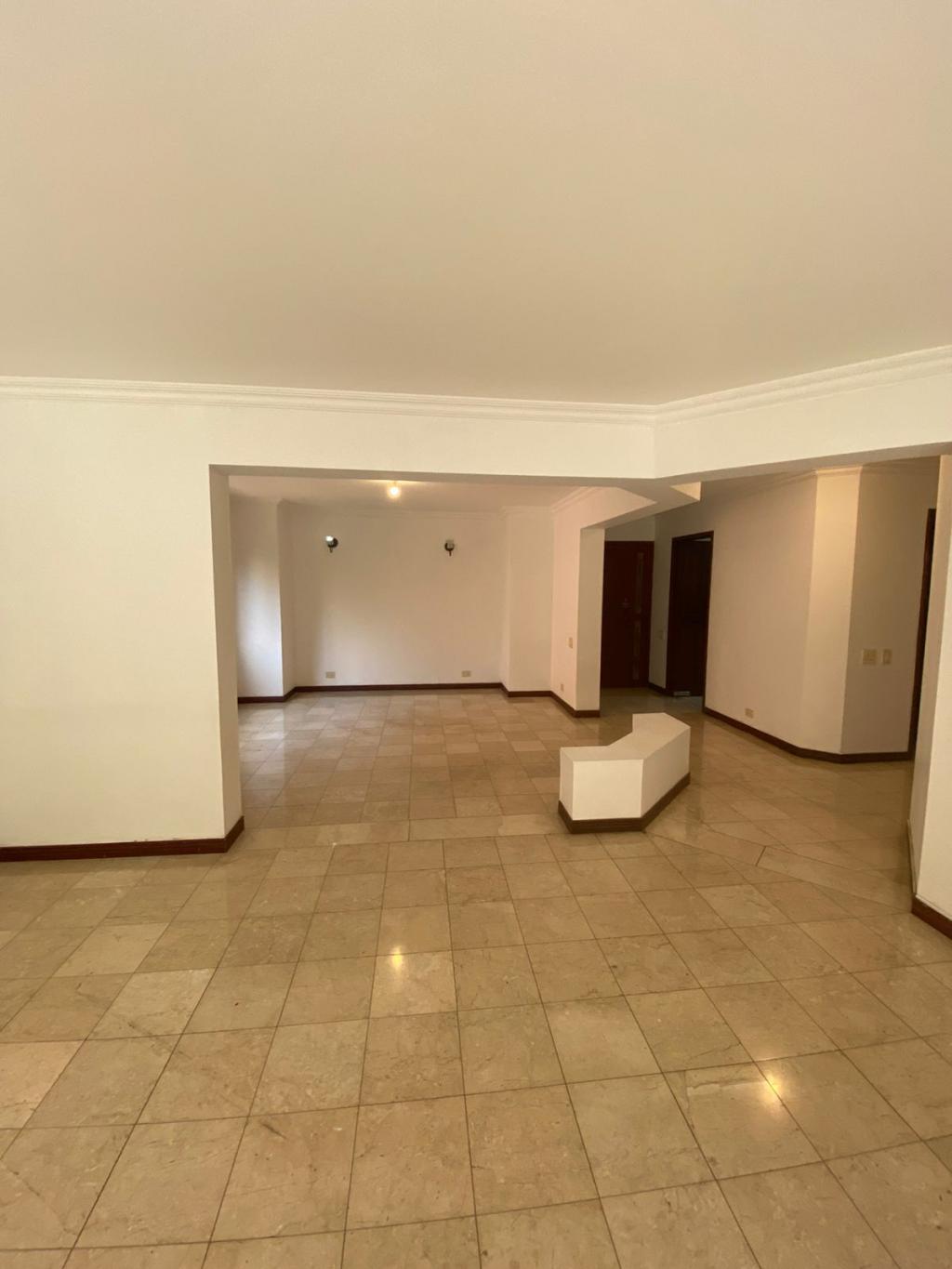 Apartamento En Venta - Juanambú, Cali