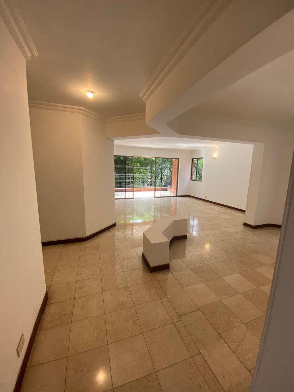 Apartamento En Venta - Juanambú, Cali
