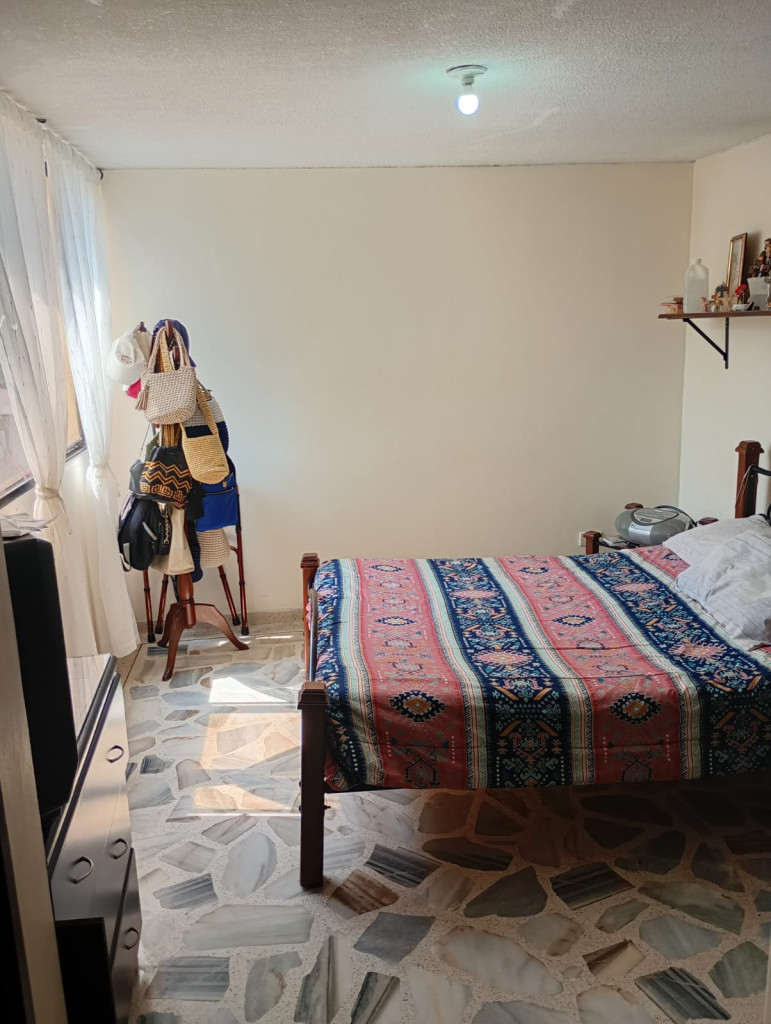 Apartamento En Venta - Cuarto De Legua - Guadalupe, Cali