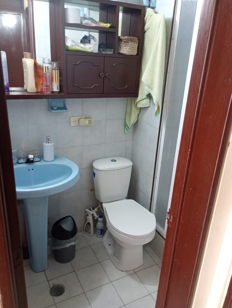 Apartamento En Venta - Cuarto De Legua - Guadalupe, Cali