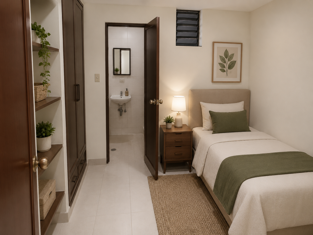 Apartamento En Venta - Cuarto De Legua - Guadalupe, Cali