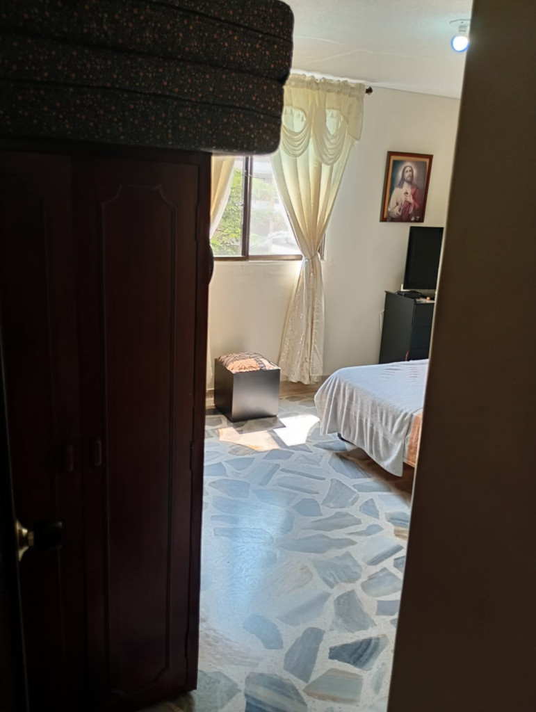 Apartamento En Venta - Cuarto De Legua - Guadalupe, Cali