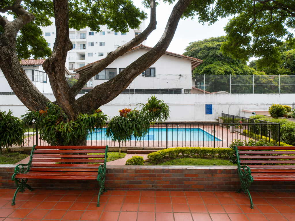 Apartamento En Venta - Cuarto De Legua - Guadalupe, Cali