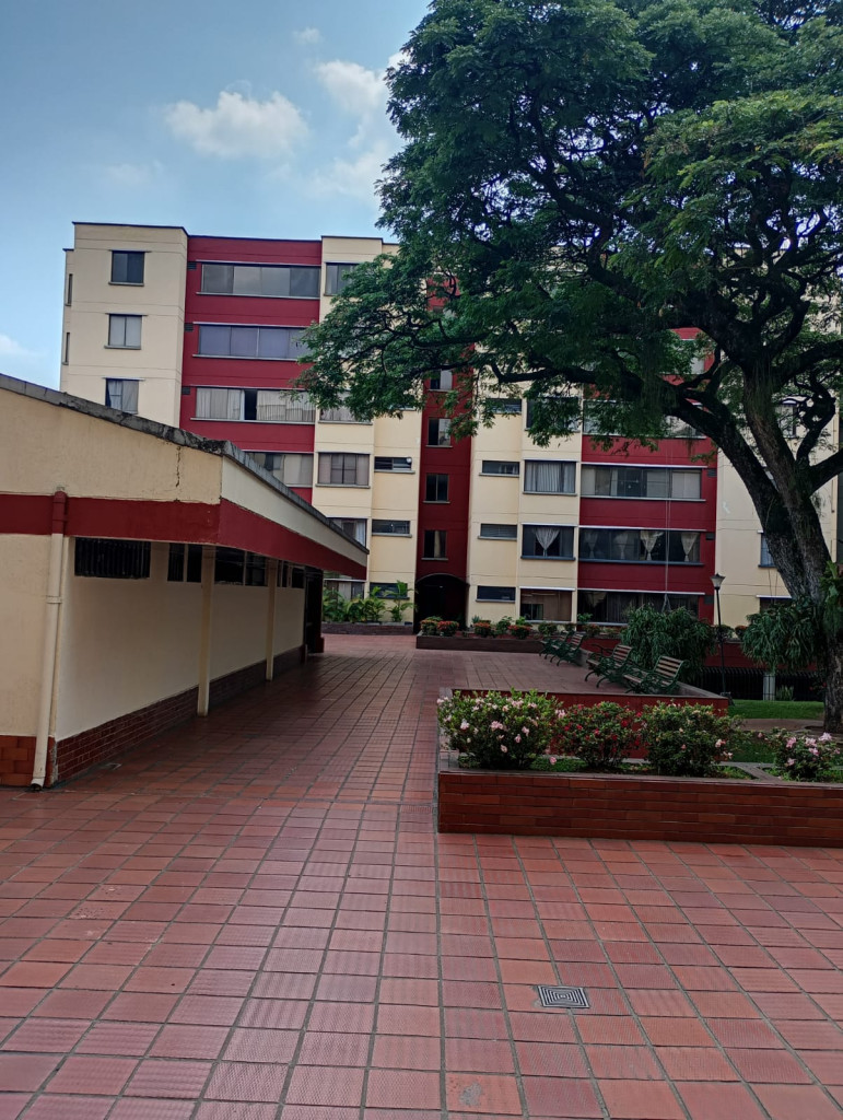 Apartamento En Venta - Cuarto De Legua - Guadalupe, Cali