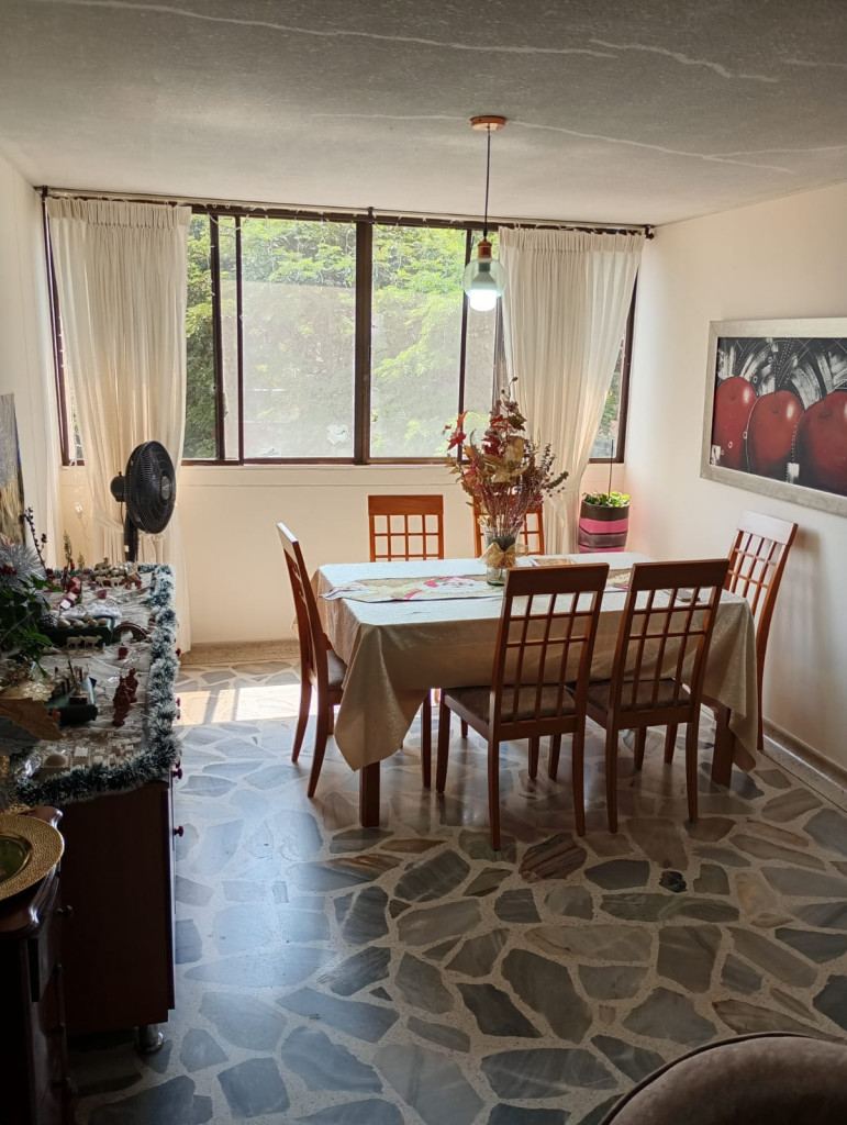 Apartamento En Venta - Cuarto De Legua - Guadalupe, Cali