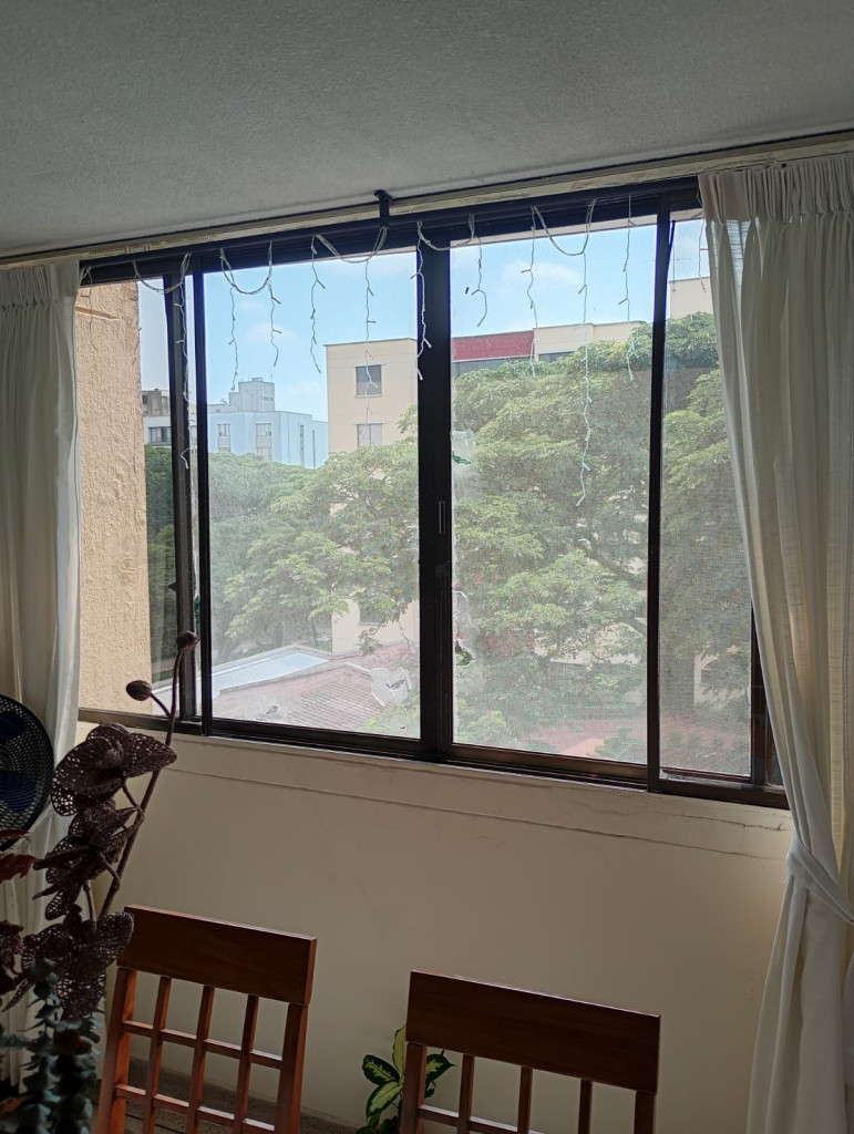 Apartamento En Venta - Cuarto De Legua - Guadalupe, Cali