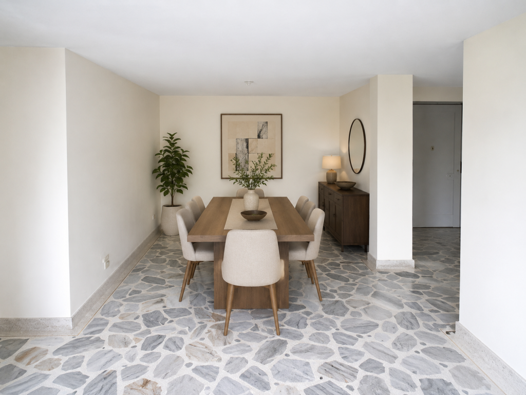 Apartamento En Venta - Cuarto De Legua - Guadalupe, Cali