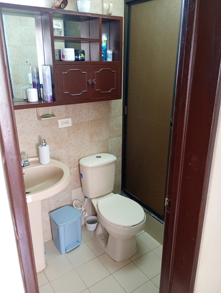 Apartamento En Venta - Cuarto De Legua - Guadalupe, Cali