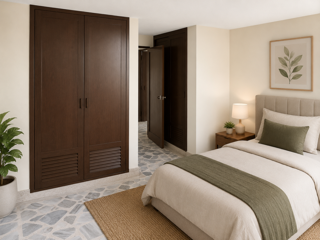 Apartamento En Venta - Cuarto De Legua - Guadalupe, Cali