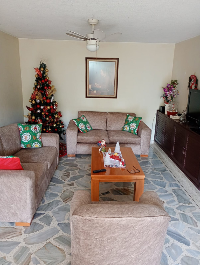 Apartamento En Venta - Cuarto De Legua - Guadalupe, Cali