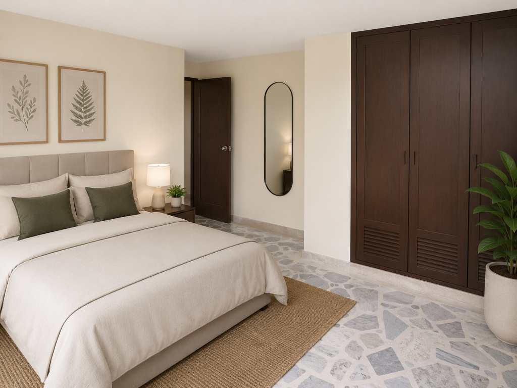 Apartamento En Venta - Cuarto De Legua - Guadalupe, Cali